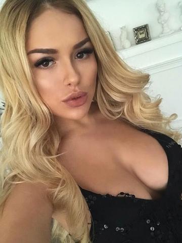 Анкета проститутки Лика, 24 года